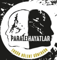 Paralel Hayatlar logosu